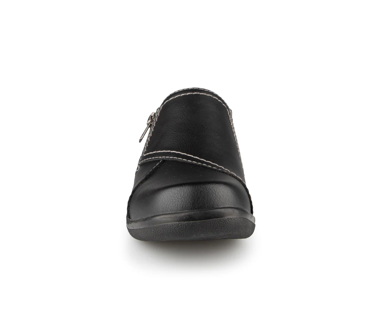 Souliers doublés Manathan femmes - JICODAN - Image 4