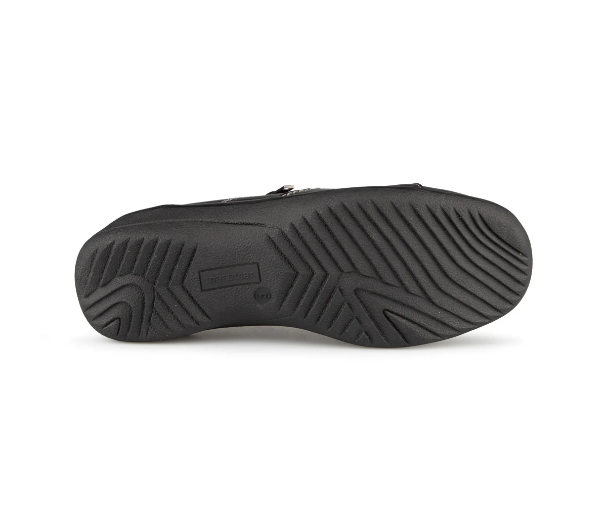 Souliers doublés Manathan femmes - JICODAN - Image 6