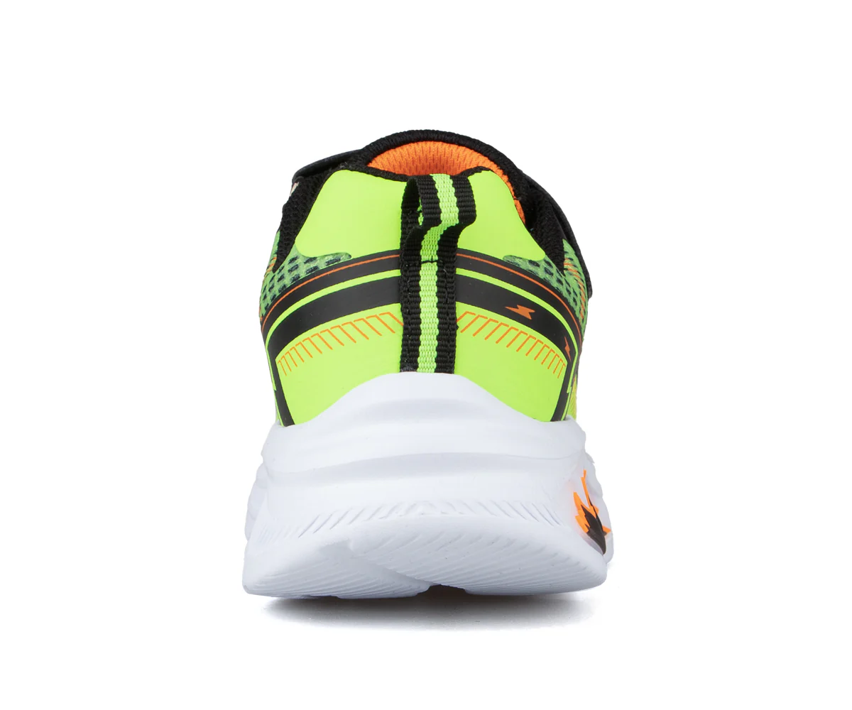 Souliers avec lumières Primus pour garçons - JOLT FLASH - Image 4