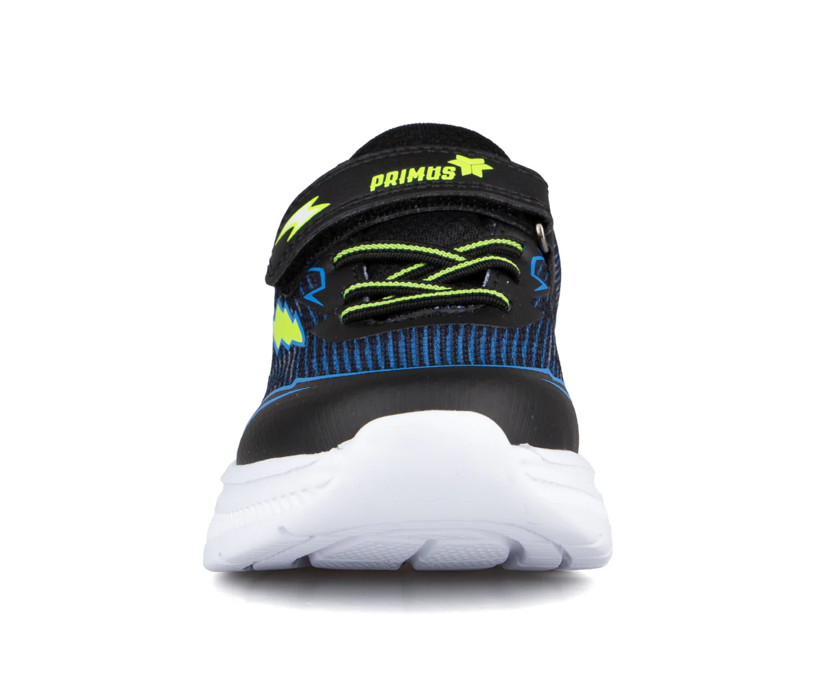 Souliers avec lumières Primus pour garçons - JOLT FLASH - Image 9