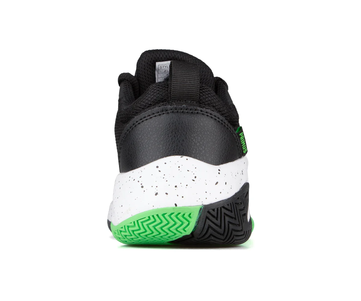 Souliers de basketball Primus pour garçons junior - JOLT - Image 4