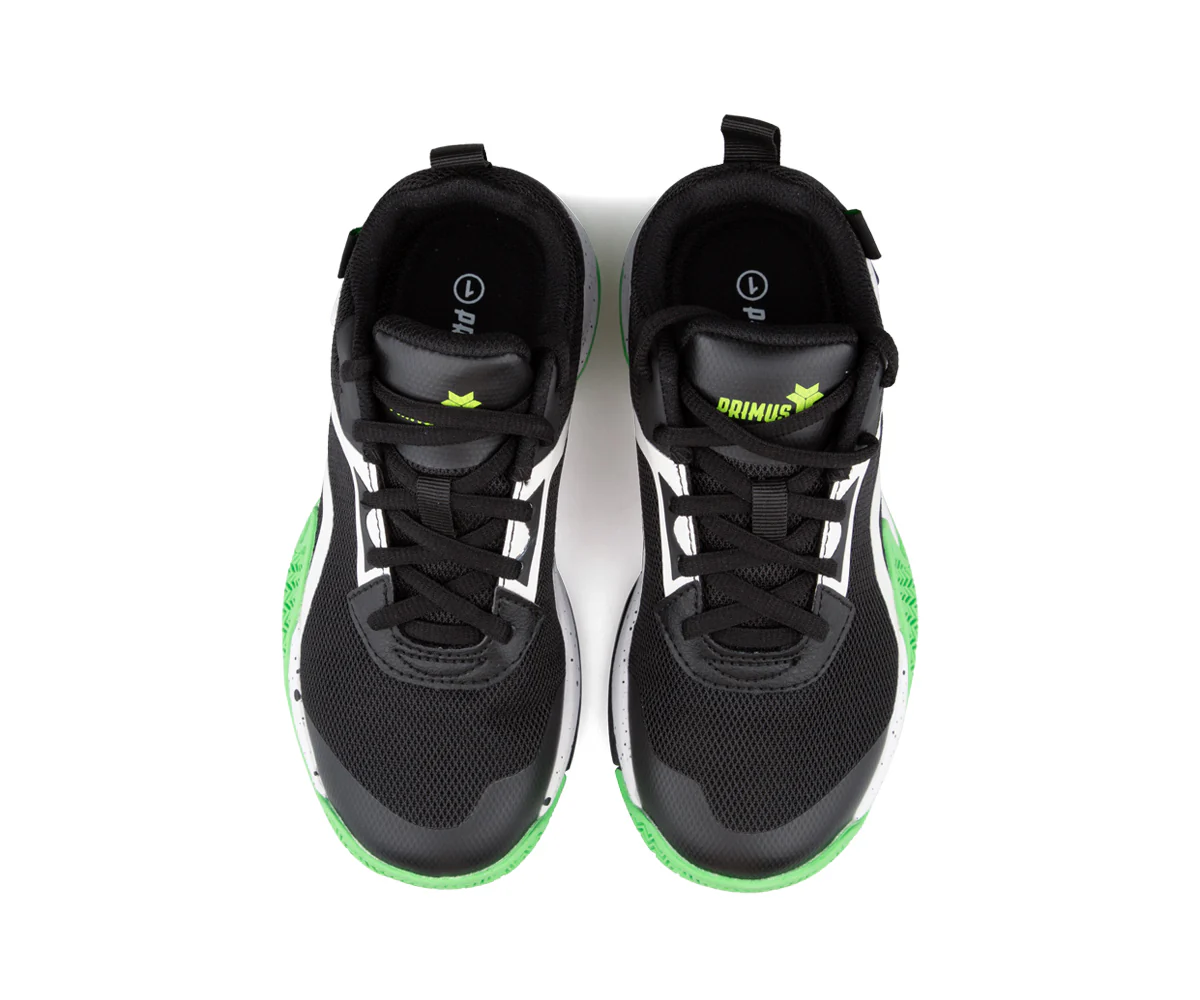 Souliers de basketball Primus pour garçons junior - JOLT - Image 7