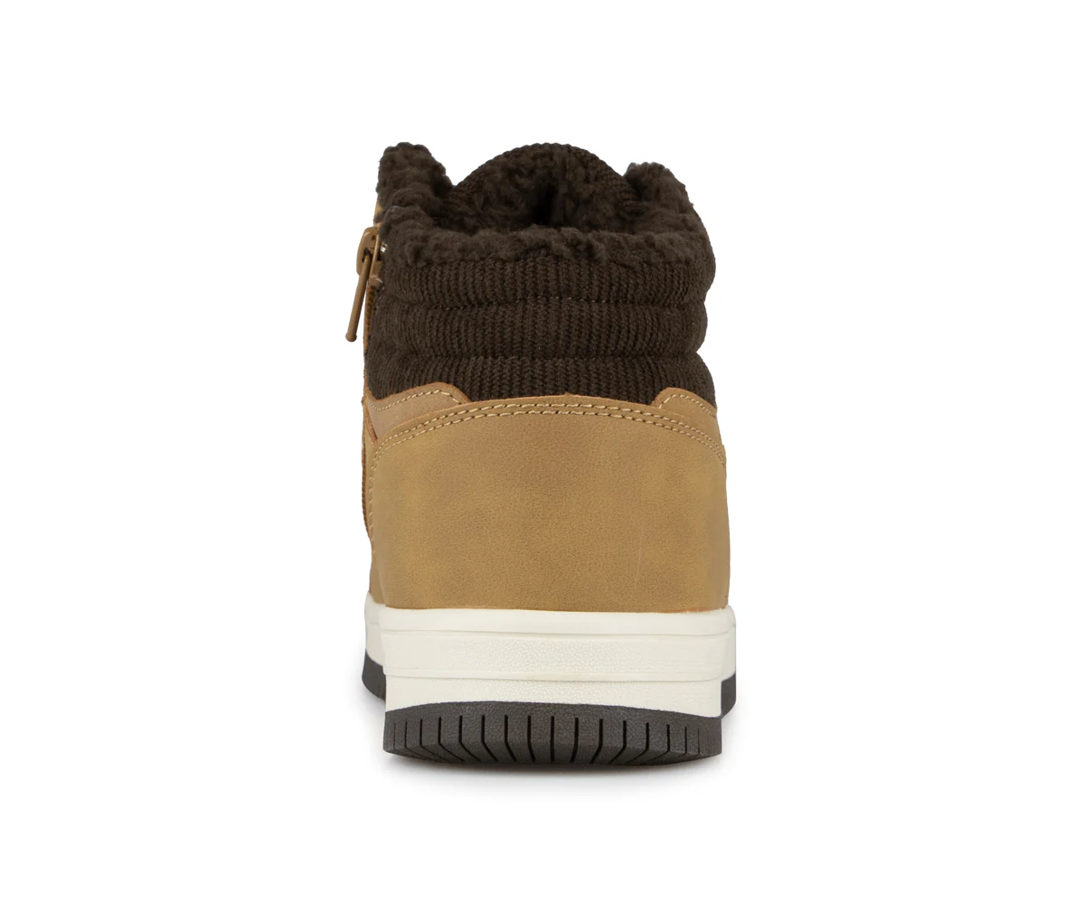 Bottillons Duty Nine pour hommes - JONESY M - Image 12