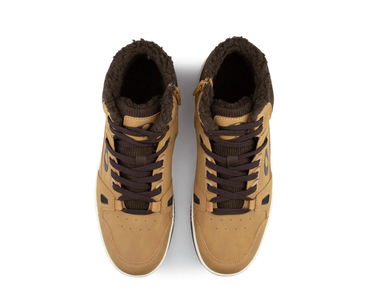 Bottillons Duty Nine pour hommes - JONESY M - Image 16