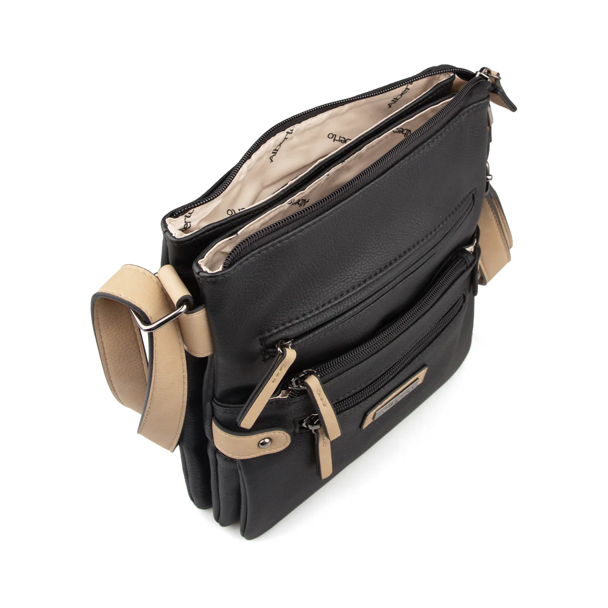 Sac Ă main Alberto pour femmes - JORDANY - Image 10