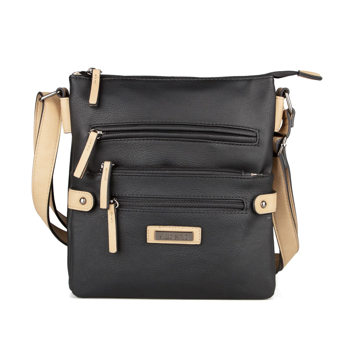 Sac Ă main Alberto pour femmes - JORDANY - Image 7
