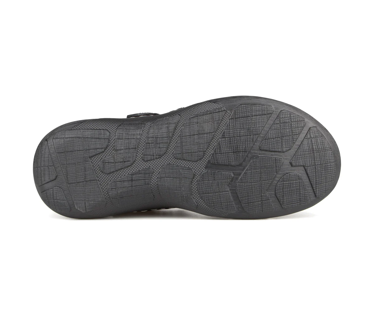 Sandales en cuir West Way pour hommes - JORDEN - Image 5