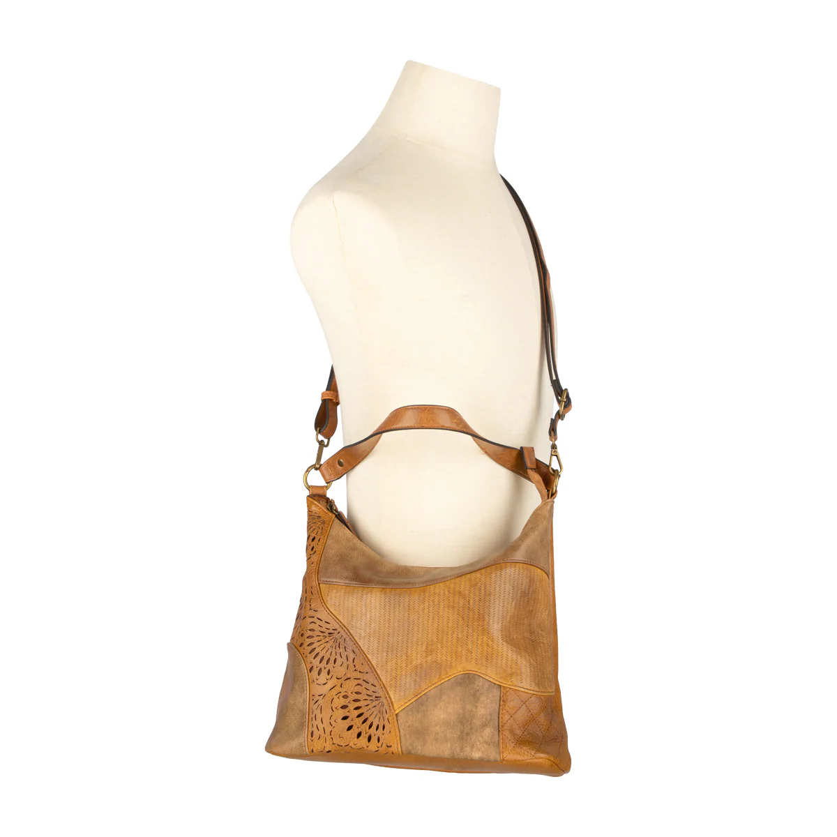 JOYCEE - Sac à bandoulière Alberto pour femmes - Image 5