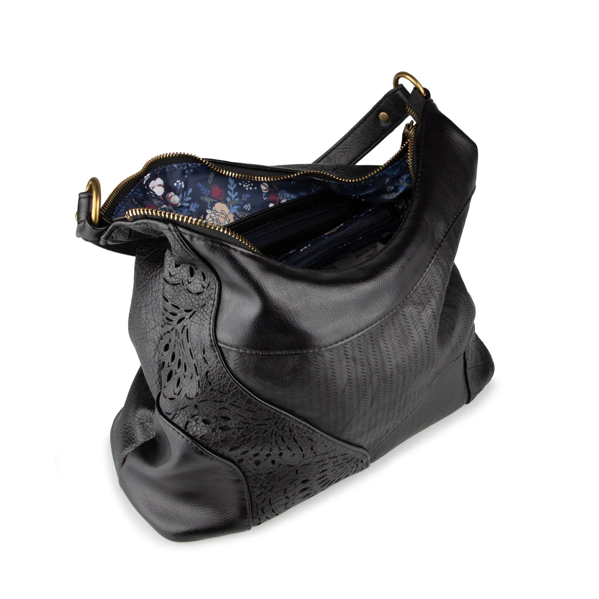 JOYCEE - Sac à bandoulière Alberto pour femmes - Image 8