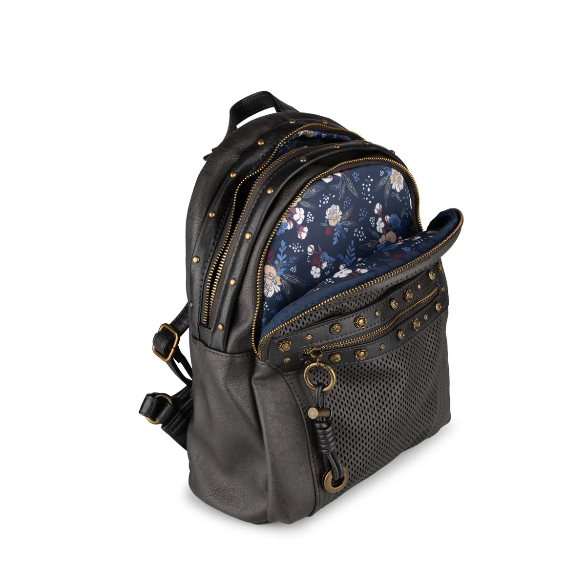 JULIANOVA - Sac à dos Alberto pour femmes - Image 3