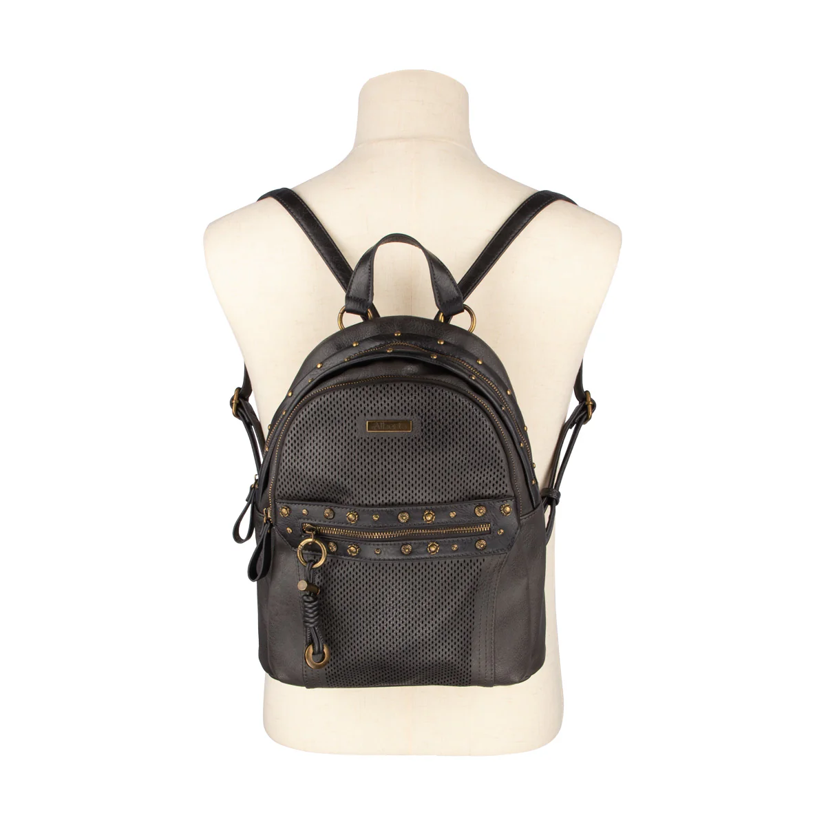 JULIANOVA - Sac à dos Alberto pour femmes - Image 4