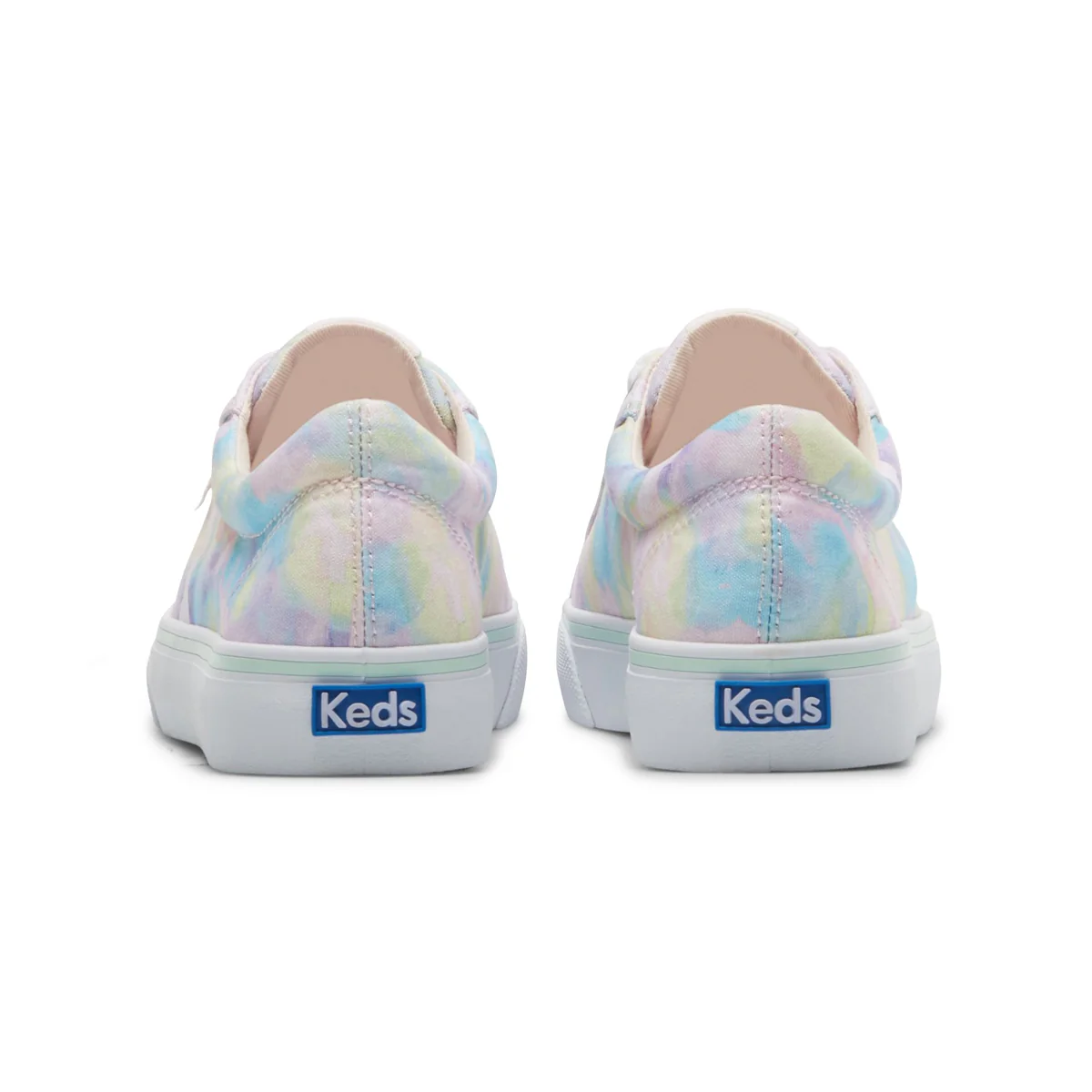 Jump kick canvas - Chaussures Keds pour femmes - Image 3