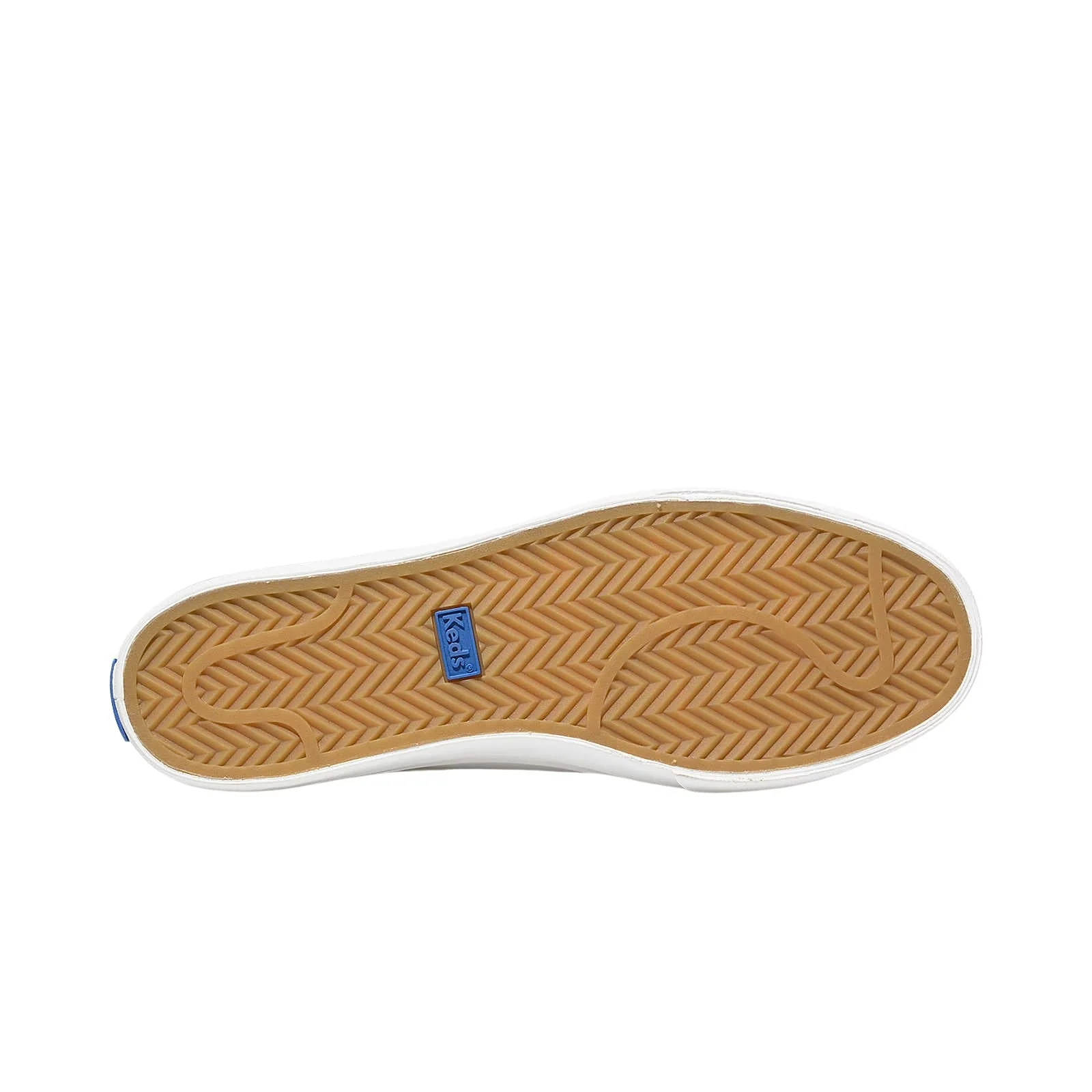 Jump kick leather - Chaussures Keds pour femmes - Image 2