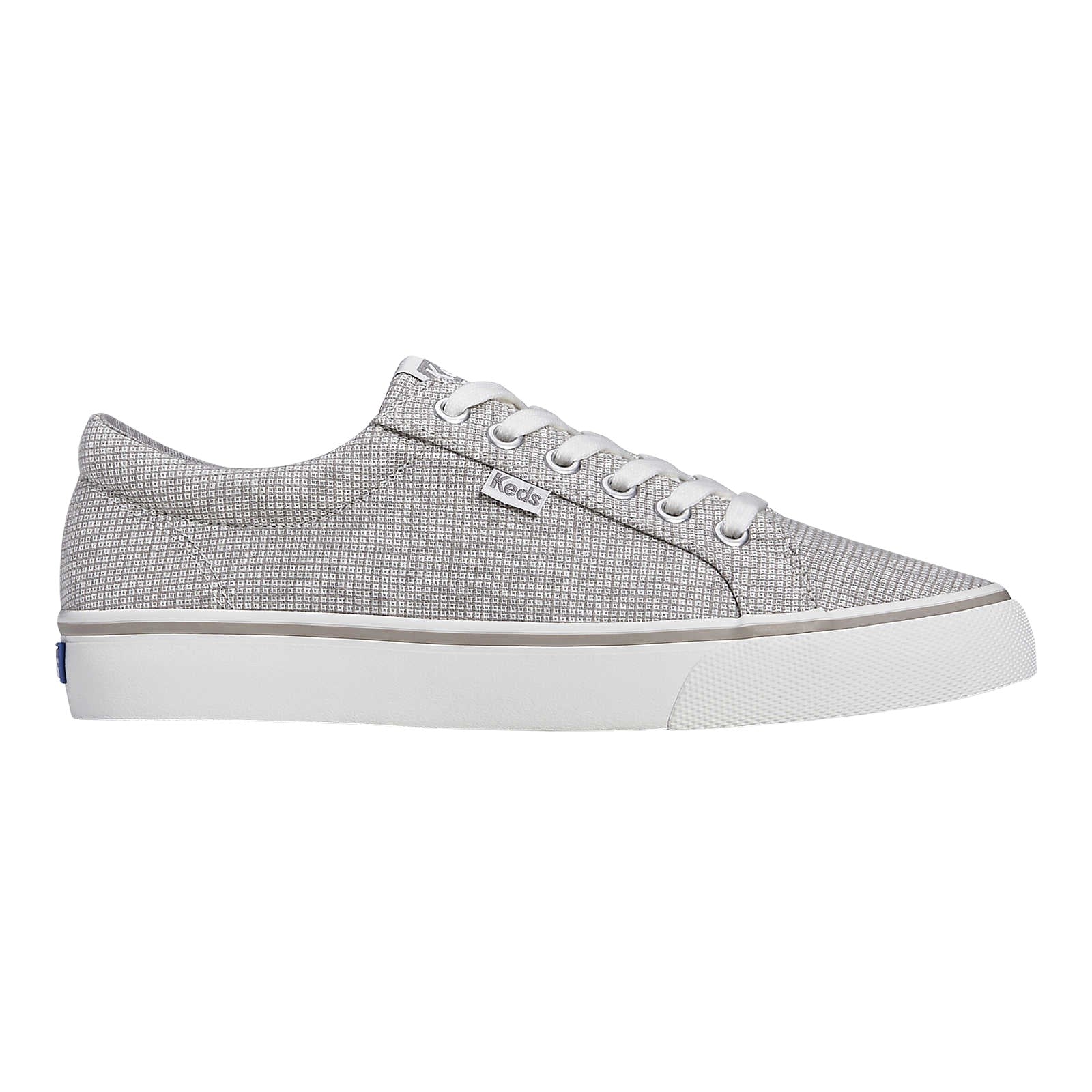 Jump kick - Sneakers gris Keds pour femmes
