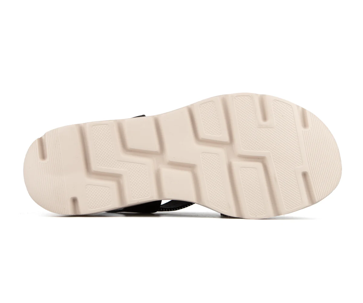 Sandales compensées Alberto pour femmes - JUNEYA - Image 12