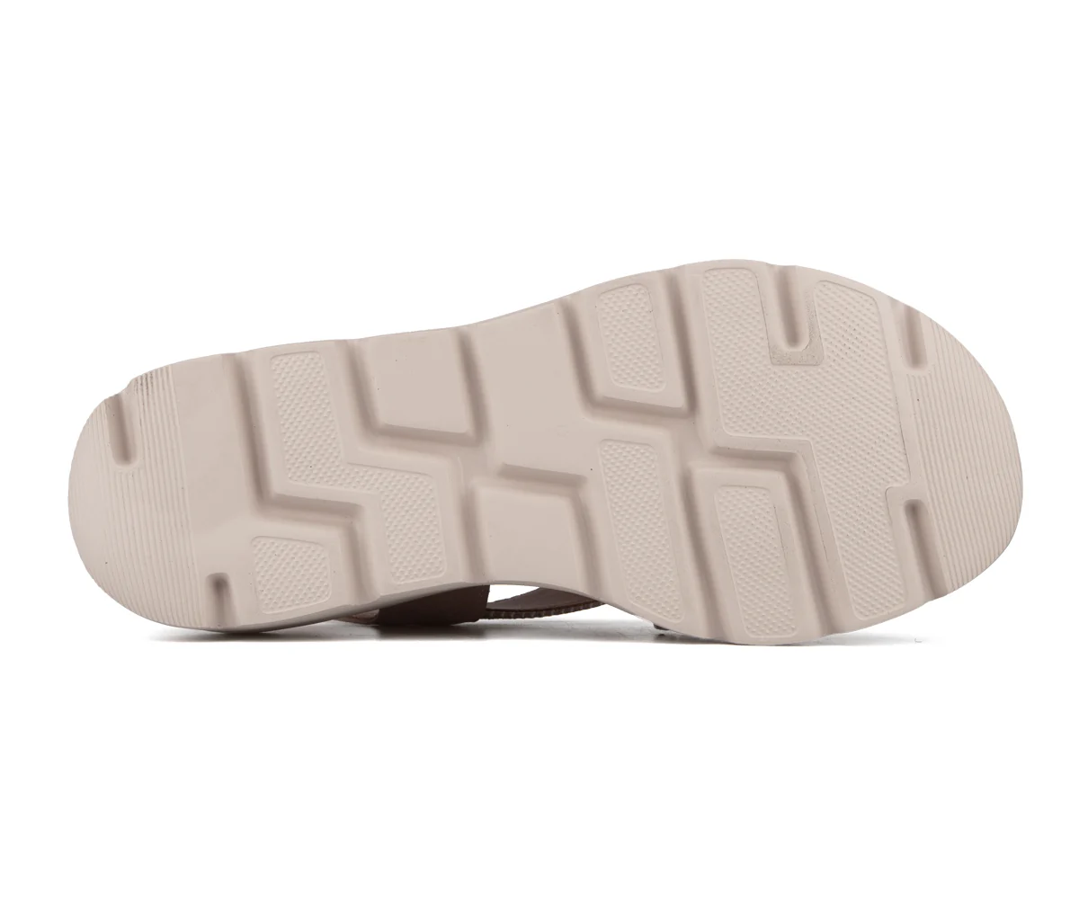 Sandales compensées Alberto pour femmes - JUNEYA - Image 7