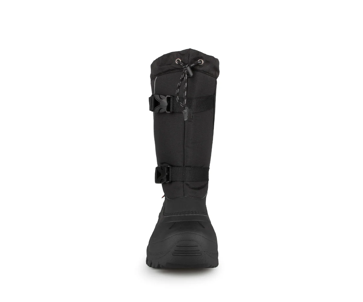 JUNGKO - Botte hivernale Blue Rocky pour homme - Image 3