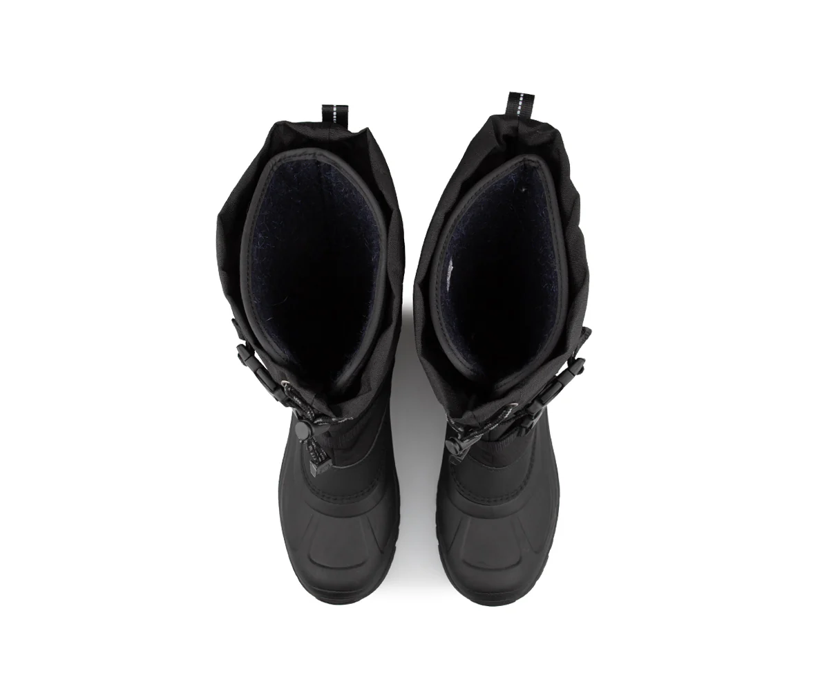 JUNGKO - Botte hivernale Blue Rocky pour homme - Image 6