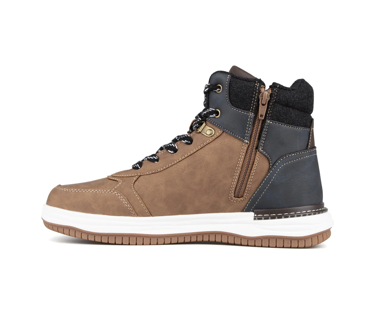 Bottillons West Way pour hommes - JYSTON - Image 10