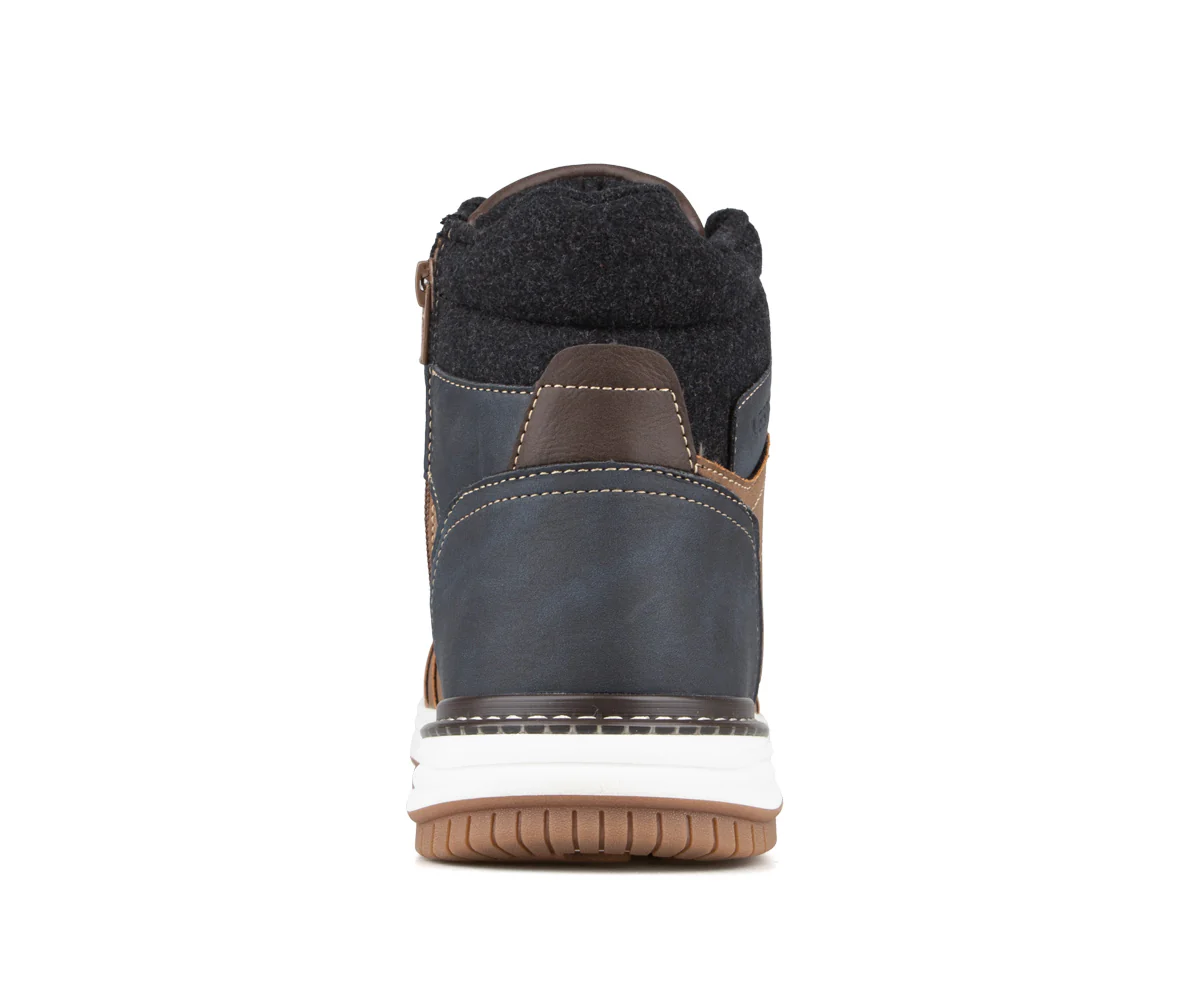 Bottillons West Way pour hommes - JYSTON - Image 11