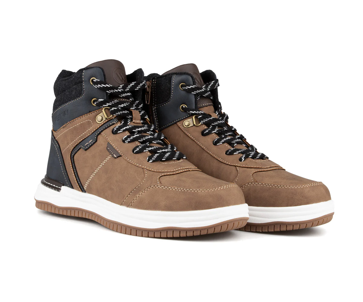 Bottillons West Way pour hommes - JYSTON - Image 13