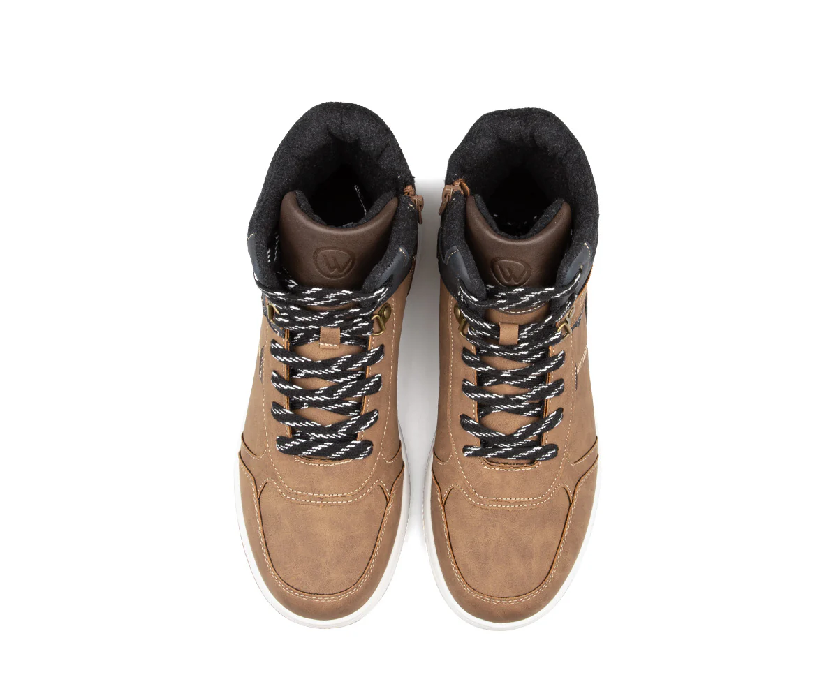 Bottillons West Way pour hommes - JYSTON - Image 14