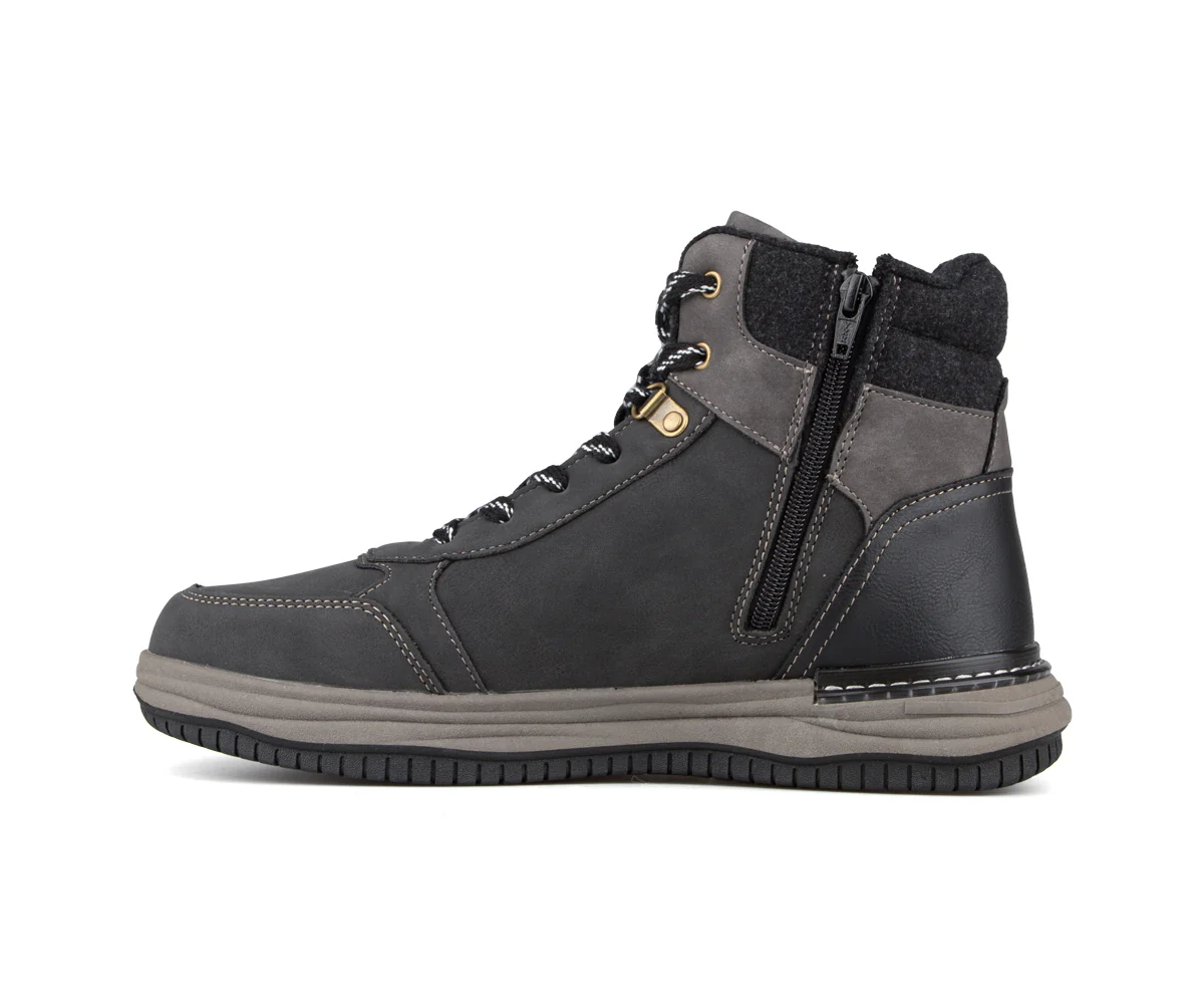 Bottillons West Way pour hommes - JYSTON - Image 3