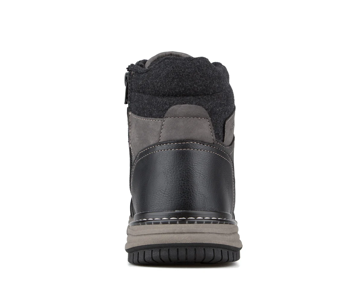 Bottillons West Way pour hommes - JYSTON - Image 4