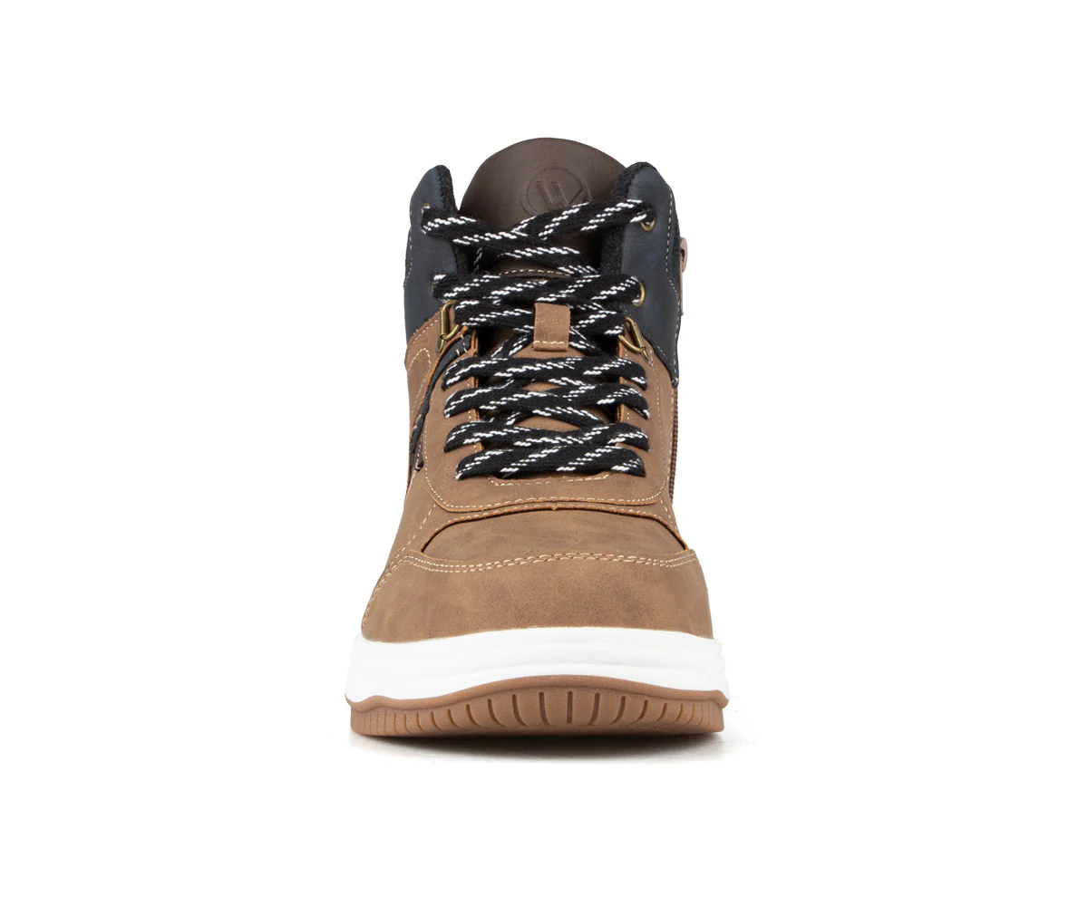 Bottillons West Way pour hommes - JYSTON - Image 9