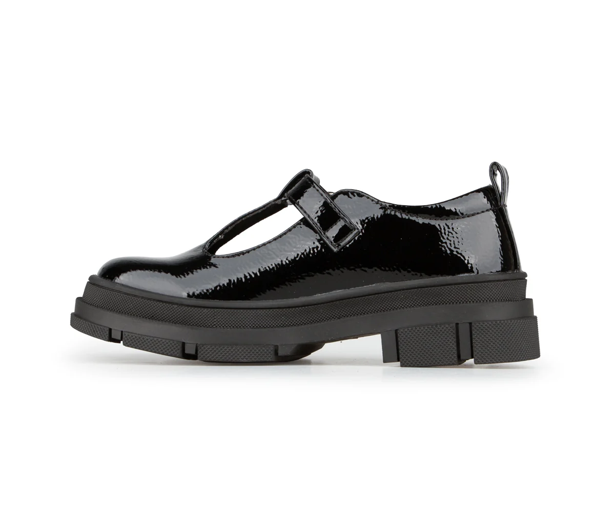 Souliers Mary-Jane Alberto pour filles - KABALA - Image 4