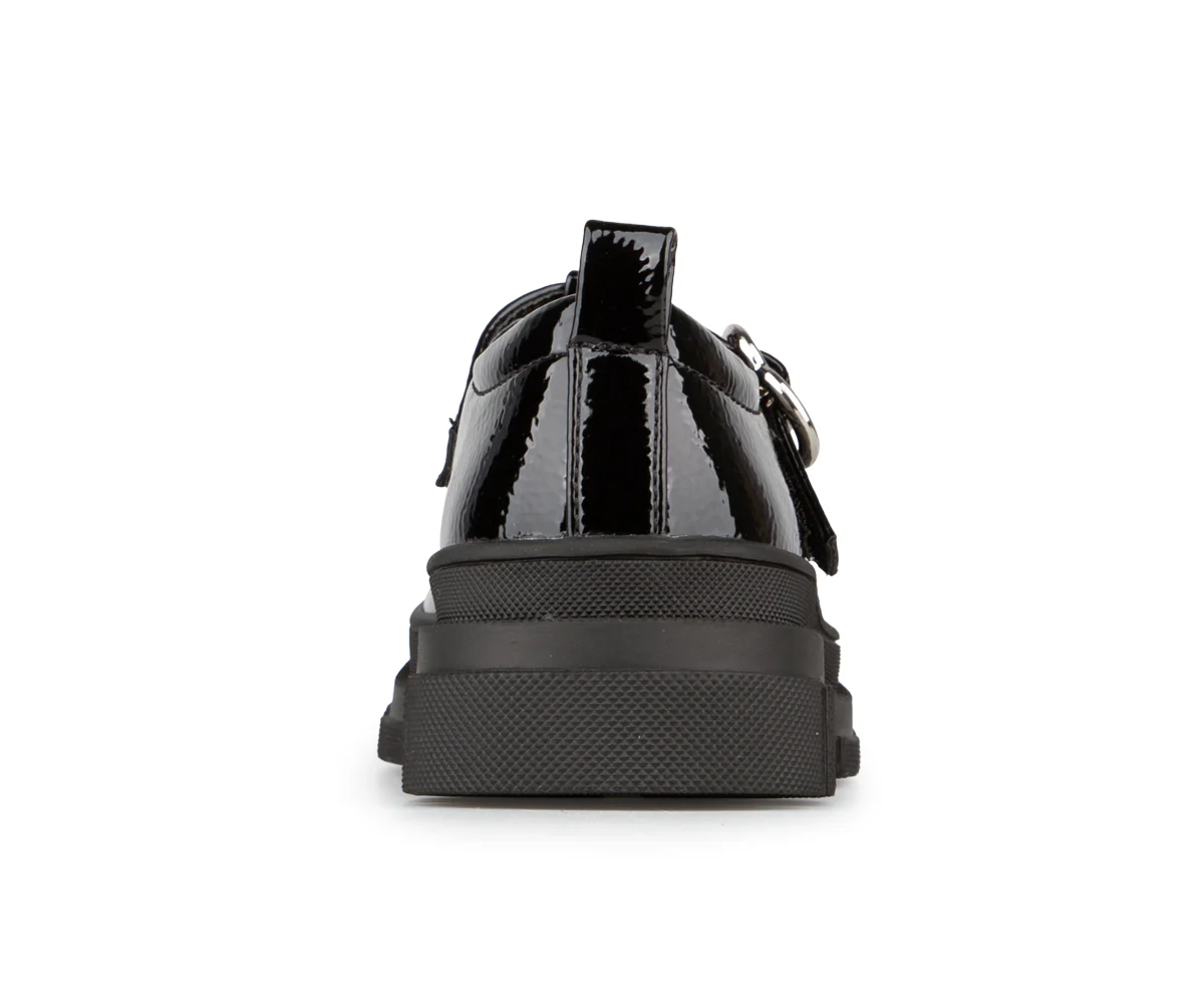 Souliers Mary-Jane Alberto pour filles - KABALA - Image 5