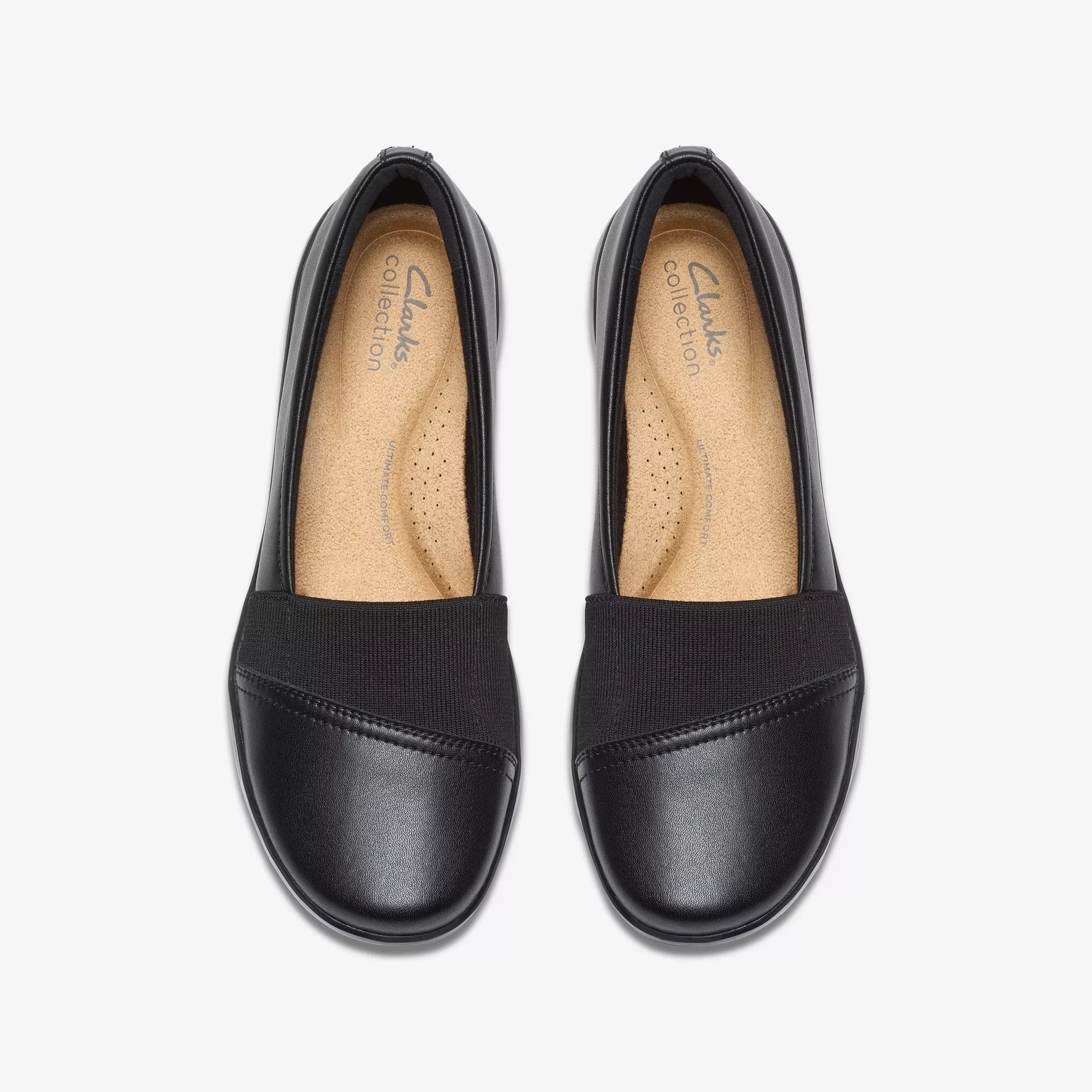 Souliers Clarks pour femmes - KAETLYN RHEA - Image 3