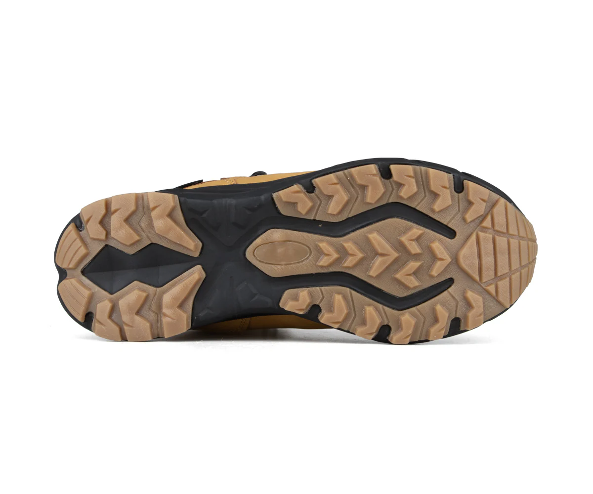 Bottillons Duty Nine pour hommes - KAGURA - Image 12