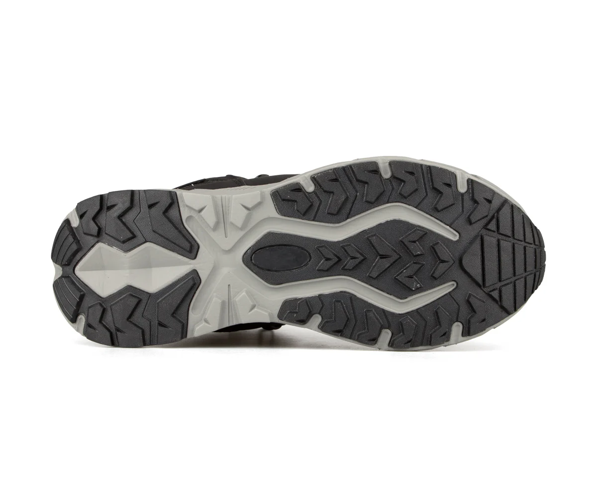 Bottillons Duty Nine pour hommes - KAGURA - Image 5