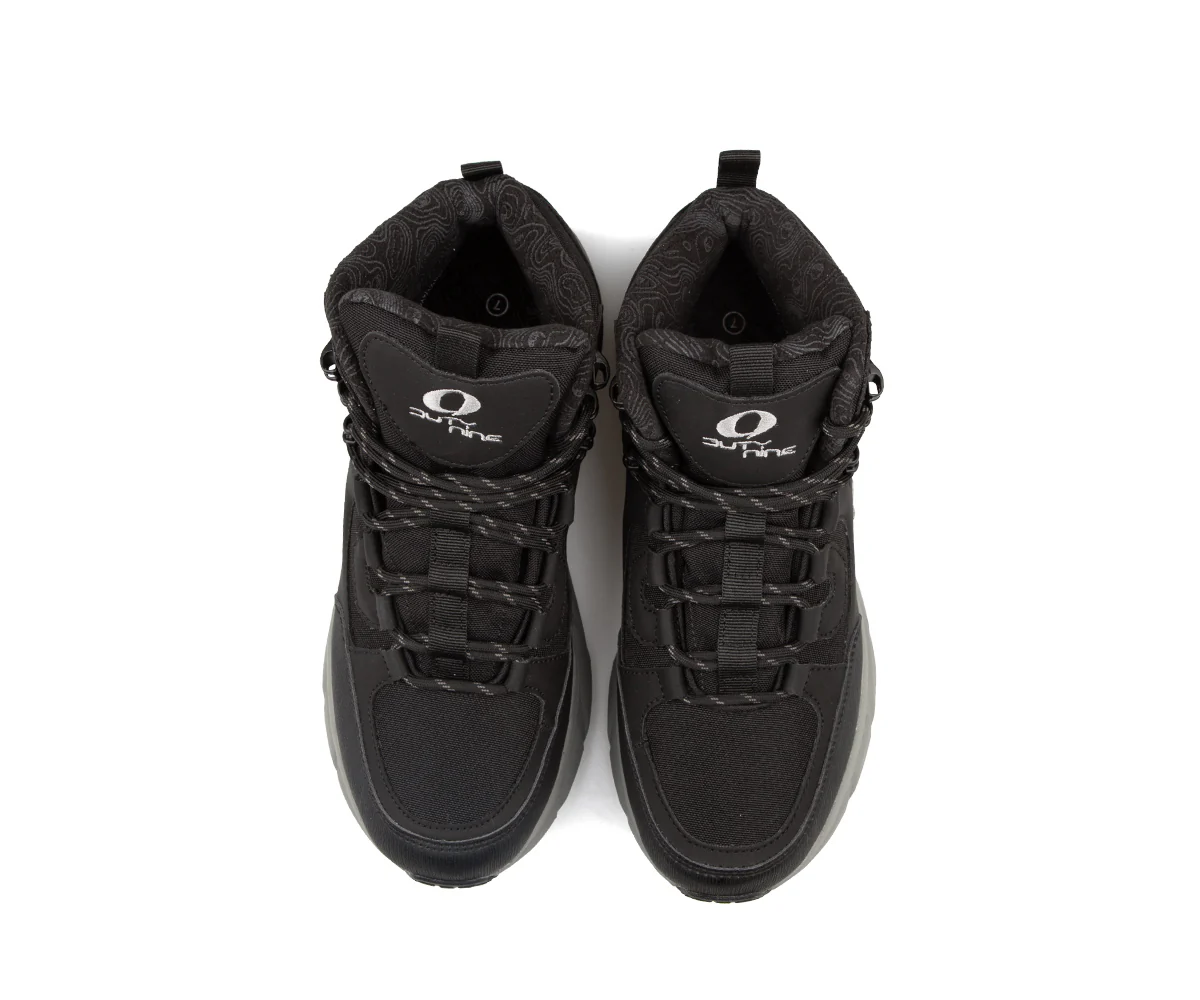 Bottillons Duty Nine pour hommes - KAGURA - Image 7