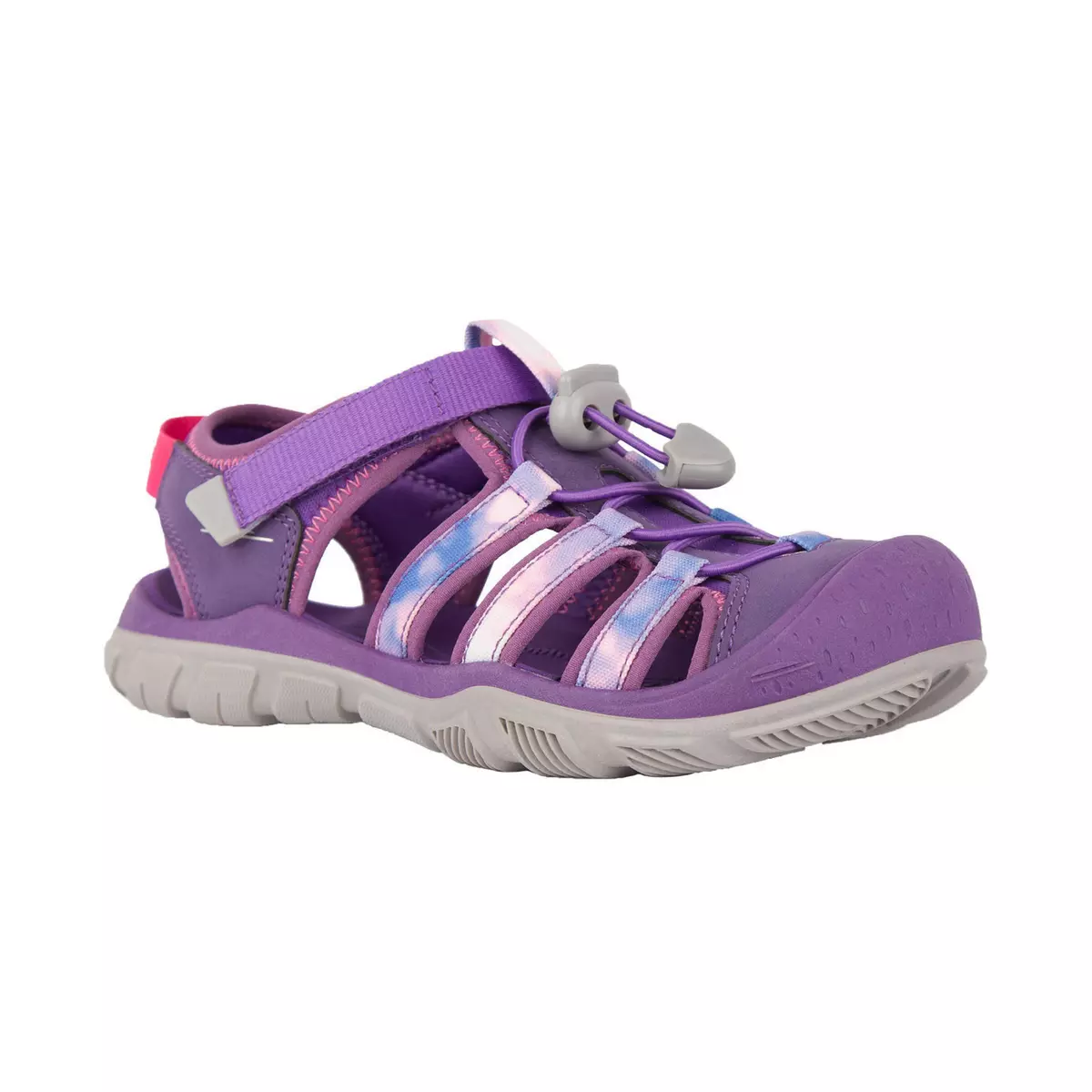 Kaitos - Sandales Chlorophylle pour filles - Image 12
