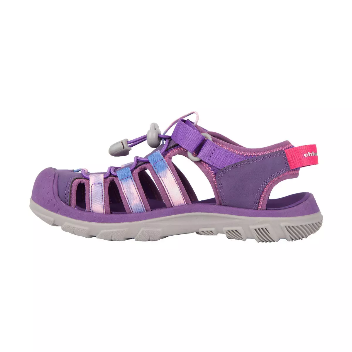Kaitos - Sandales Chlorophylle pour filles - Image 14