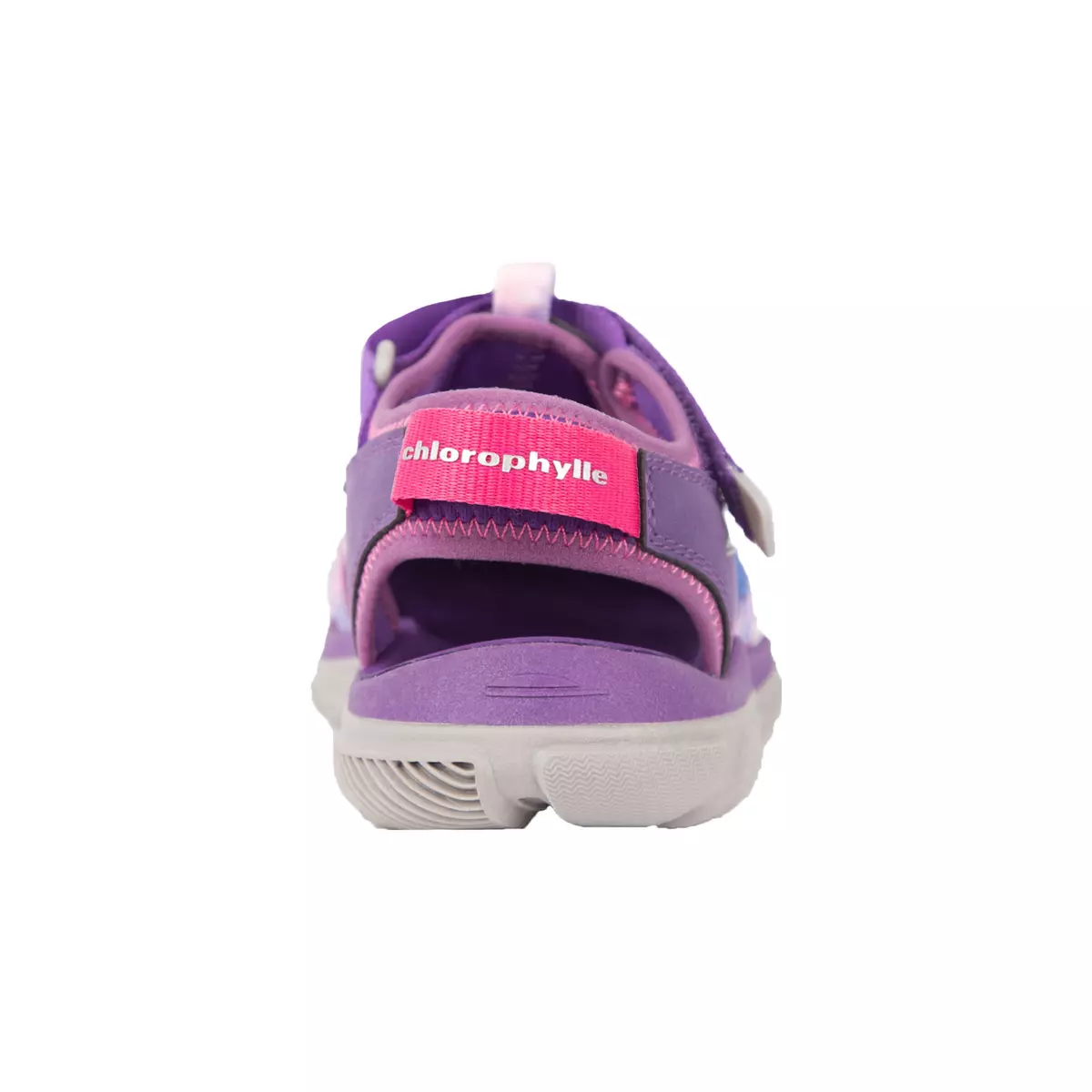 Kaitos - Sandales Chlorophylle pour filles - Image 15