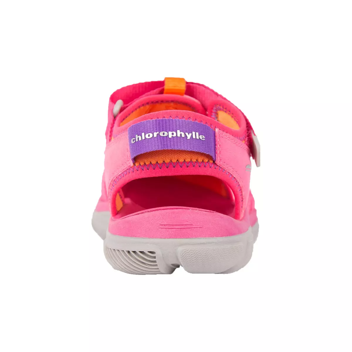 Kaitos - Sandales Chlorophylle pour filles - Image 4