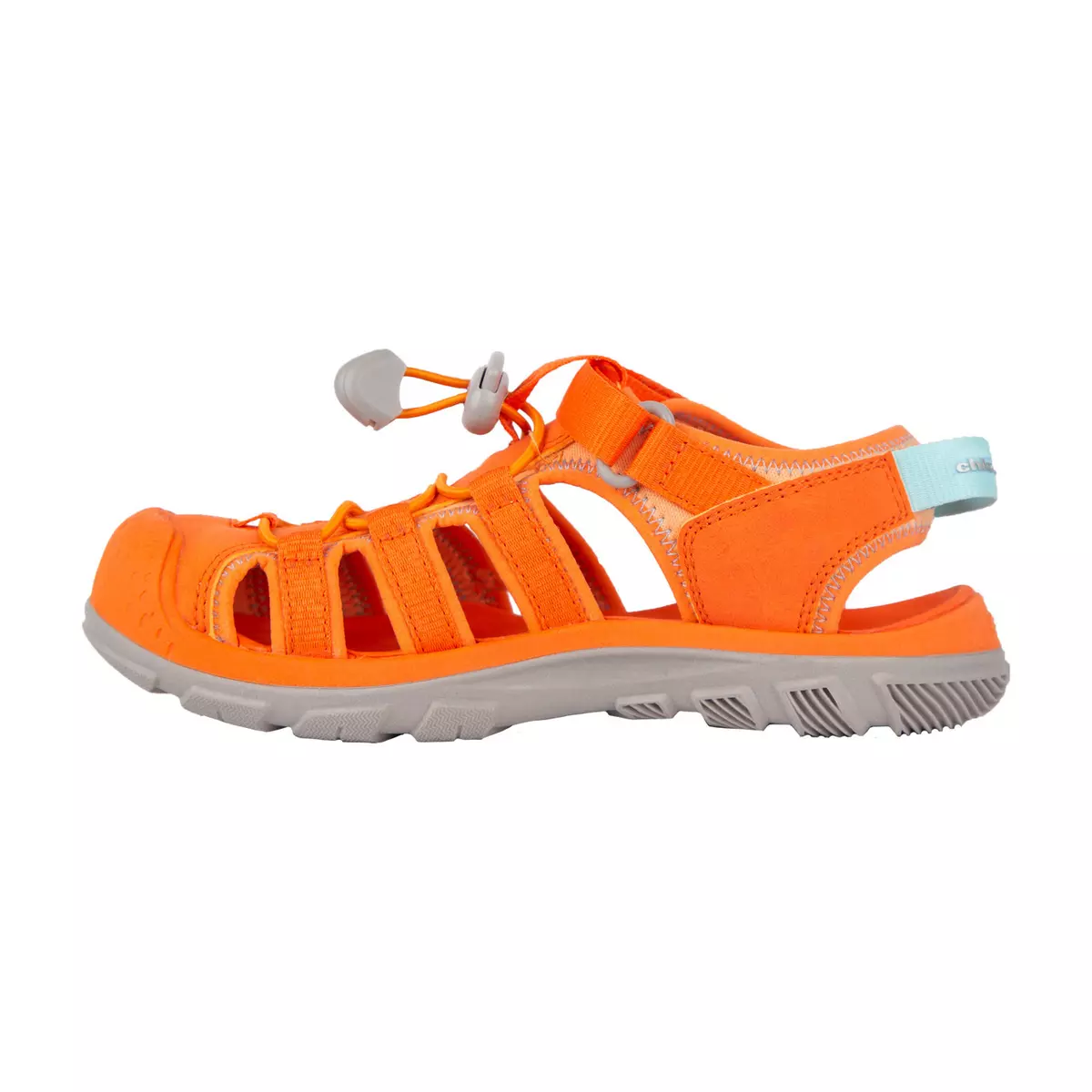 Kaitos - Sandales Chlorophylle pour filles - Image 8