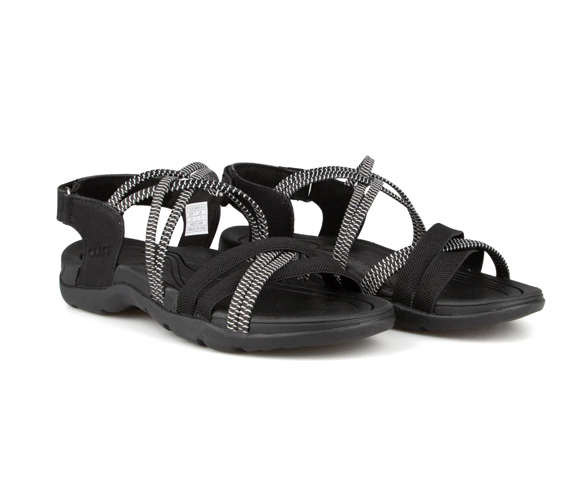 Sandales Cliff pour femmes - KAMALA - Image 13
