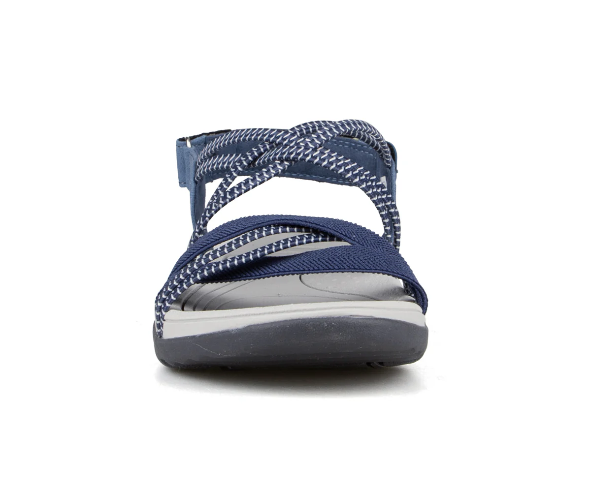 Sandales Cliff pour femmes - KAMALA - Image 2
