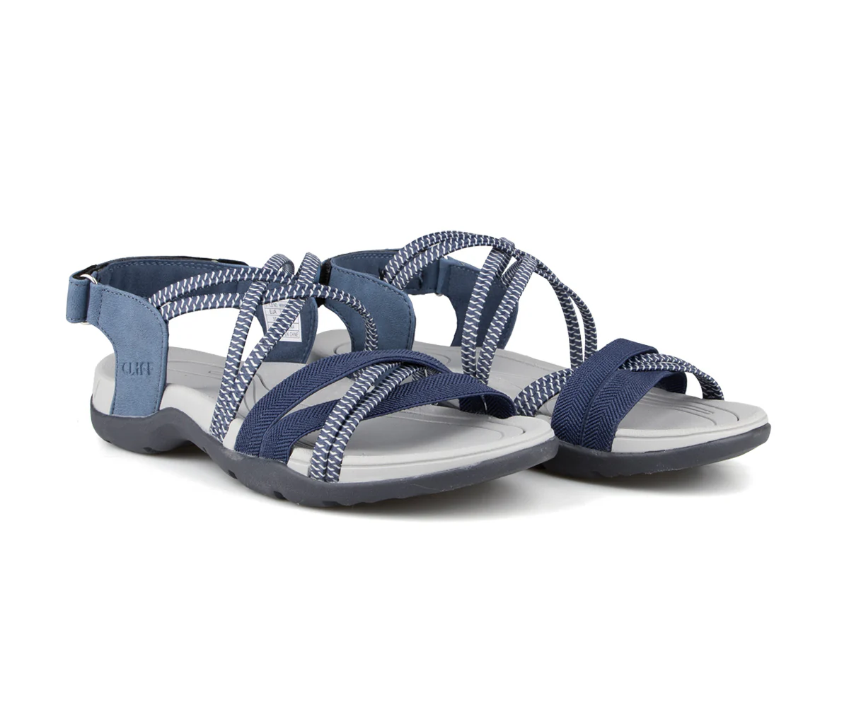 Sandales Cliff pour femmes - KAMALA - Image 6