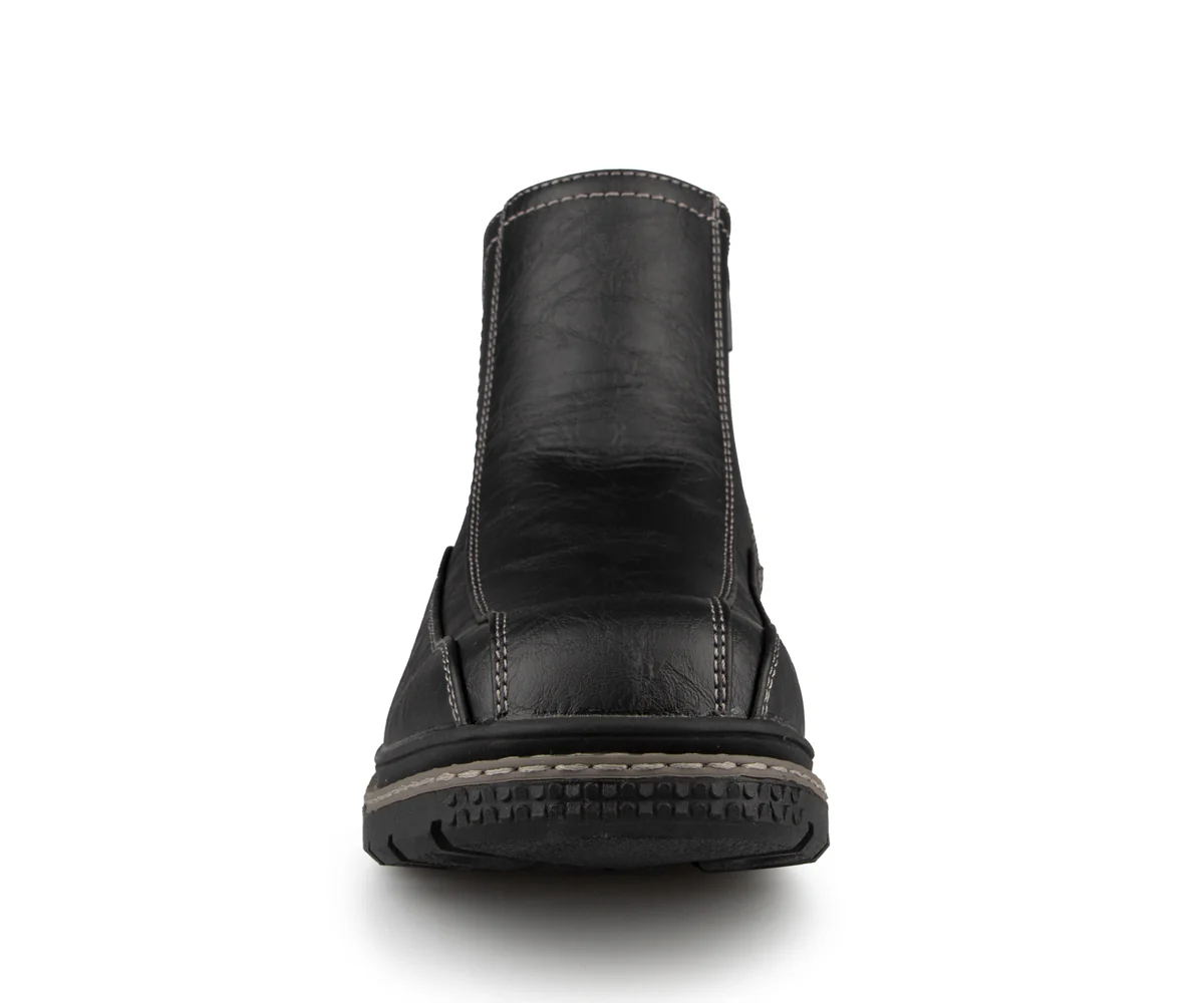 KAMOR - Bottes Manathan hommes - Image 4