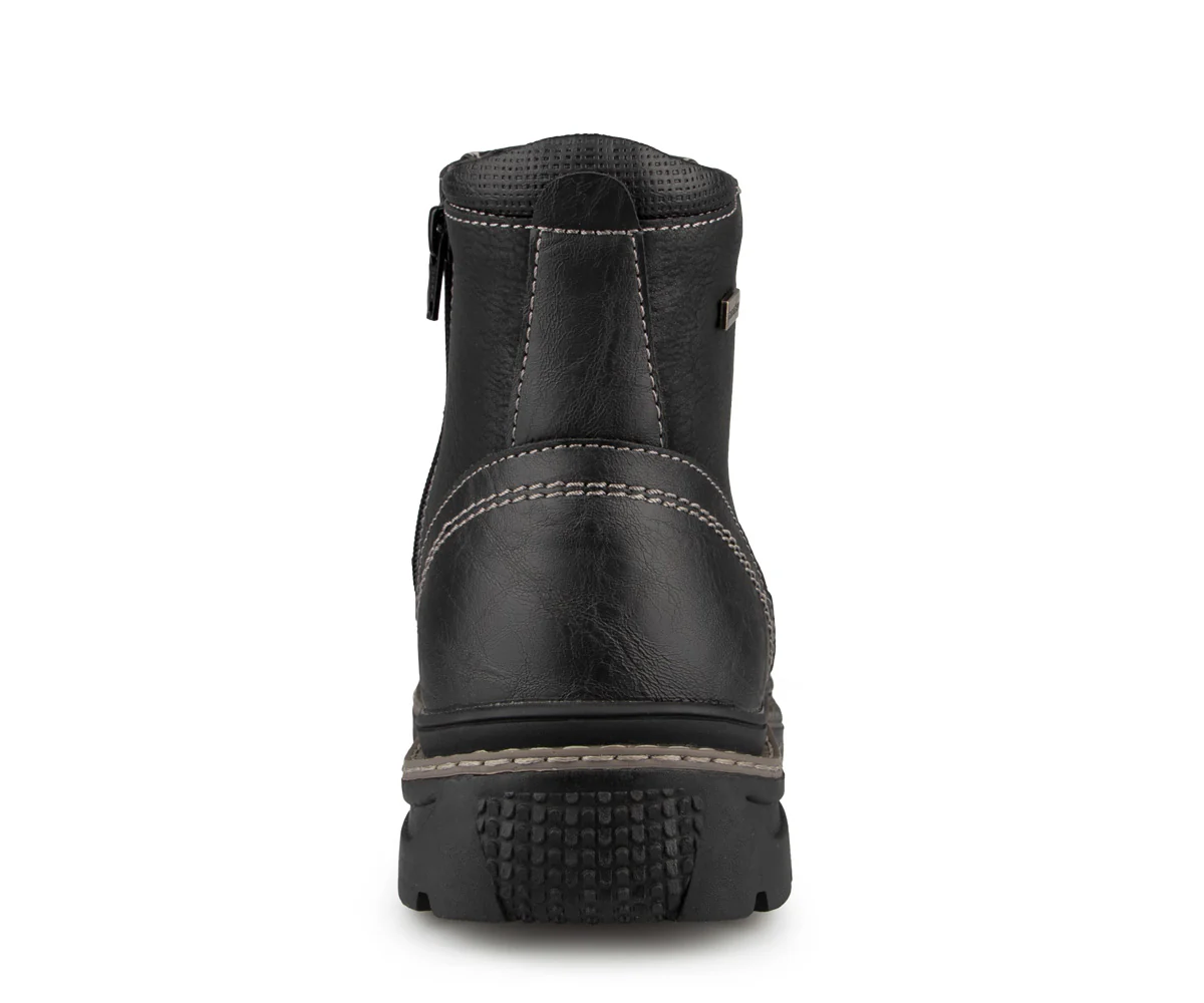 KAMOR - Bottes Manathan hommes - Image 5