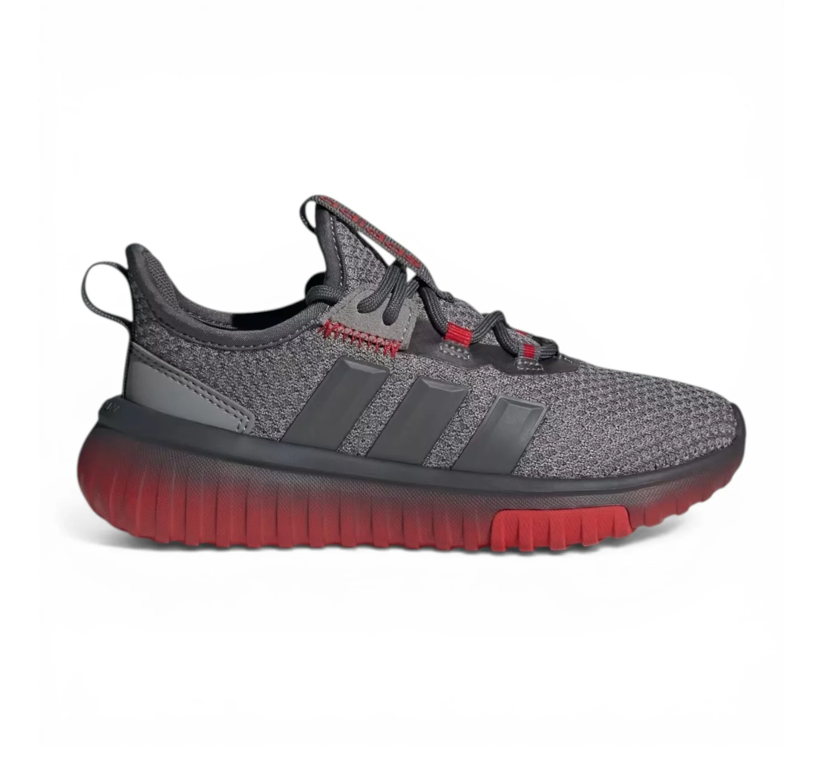 Souliers Adidas pour garçons - KAPTIR 4.0