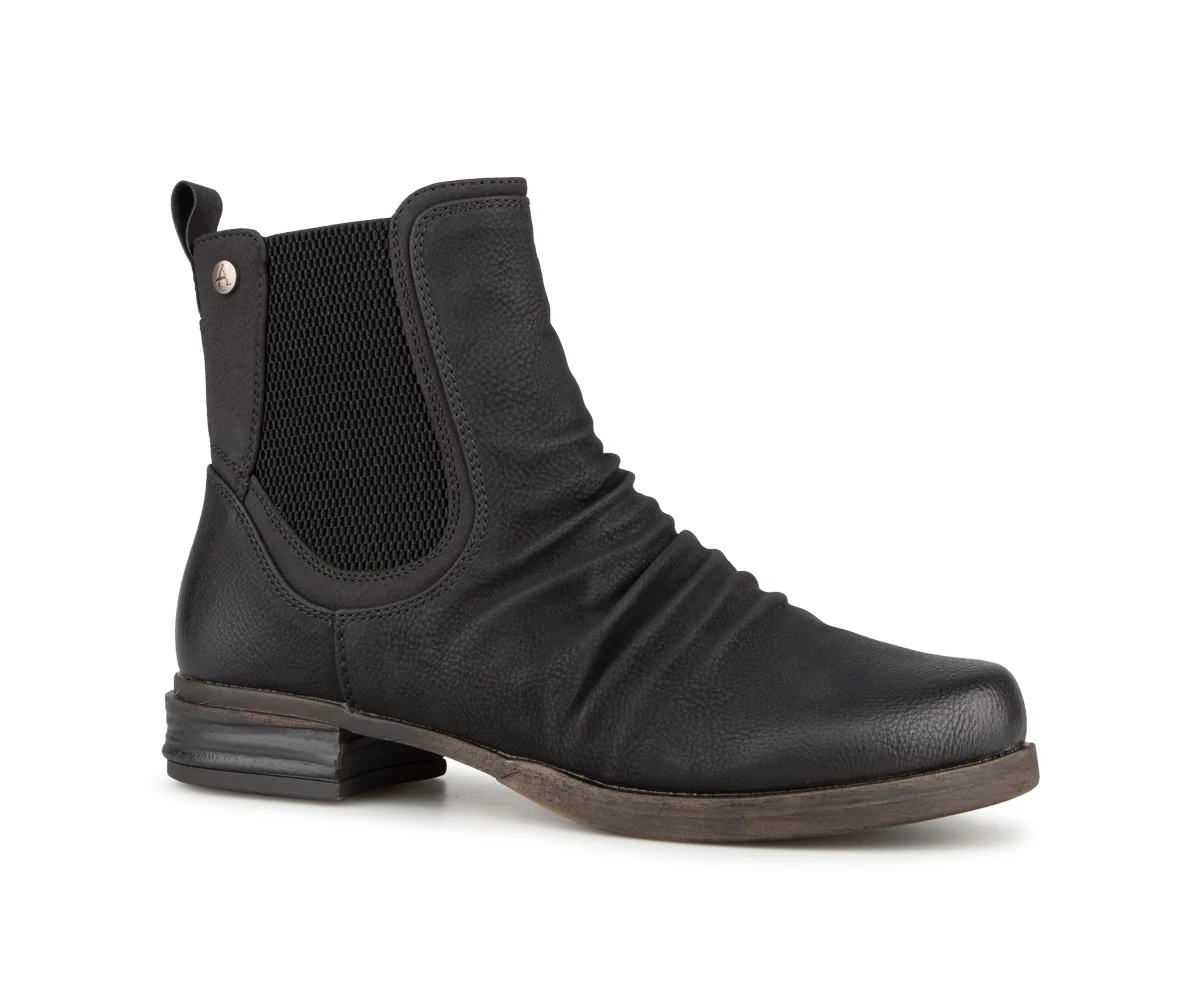 Bottillons courts Alberto pour femmes - KAULYN - Image 10