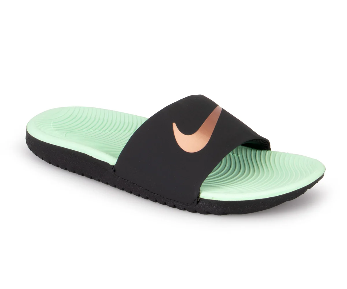 Sandales Nike pour filles - Kawa - Image 6