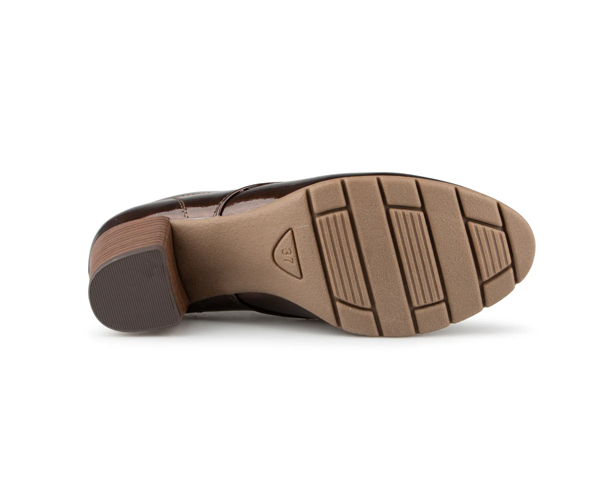 KELLYE - Bottillons non doublés Alberto pour femmes - Image 12