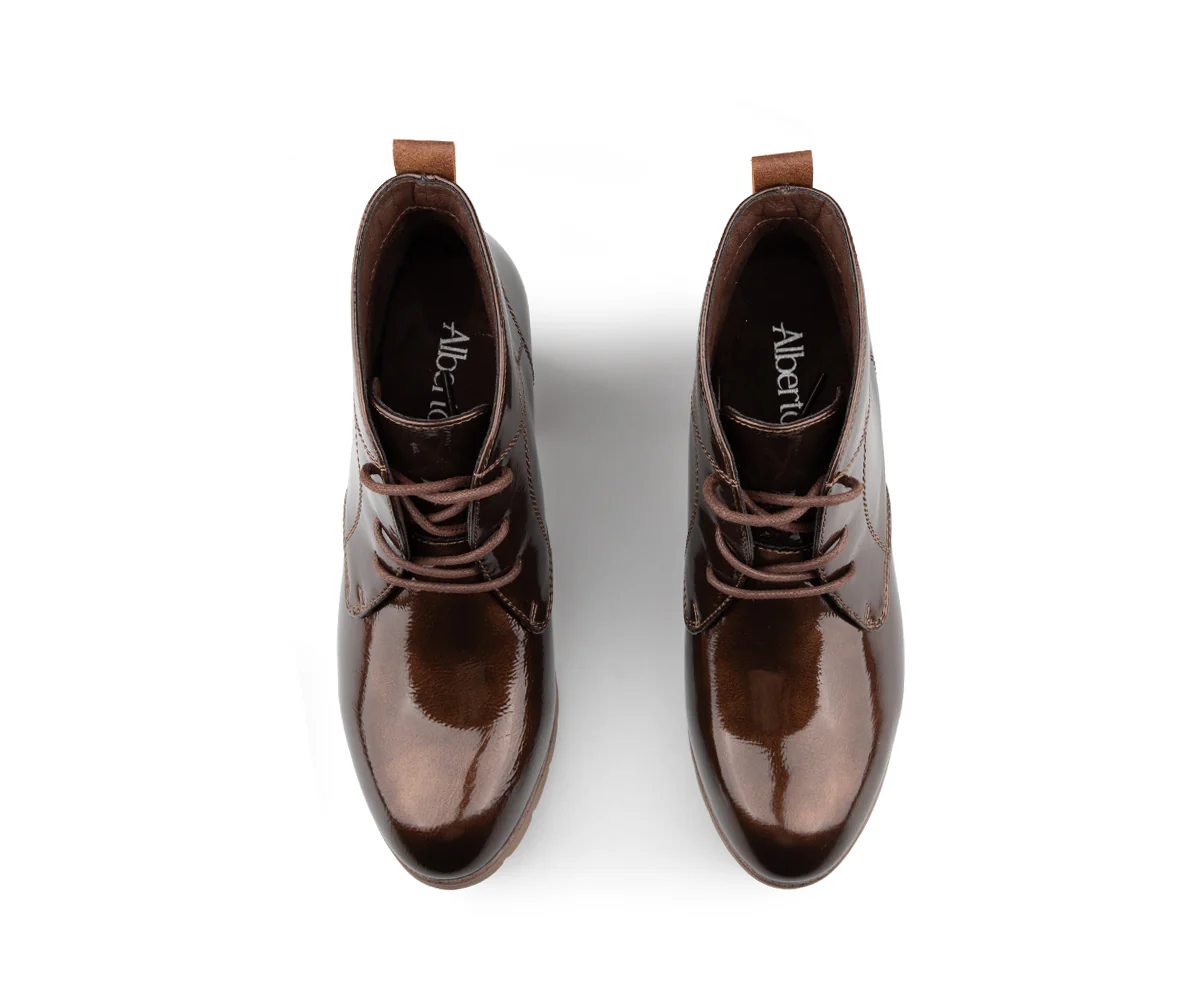 KELLYE - Bottillons non doublés Alberto pour femmes - Image 14